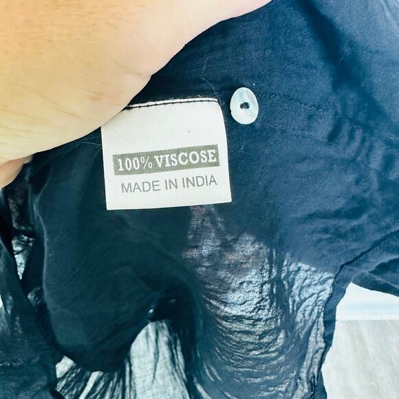 Olivia James the Label Lydia Dress in leopard cheetah animal print - Picture 3 of 9